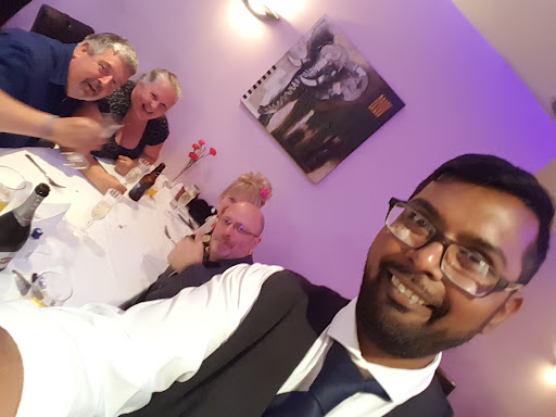 Photo of Saltash Tandoori - 25 Lower Fore St, Saltash PL12 6JQ